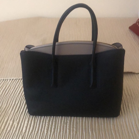 Kate Spade Margaux Large Satchel Triple Compartment - Picture 3 of 8